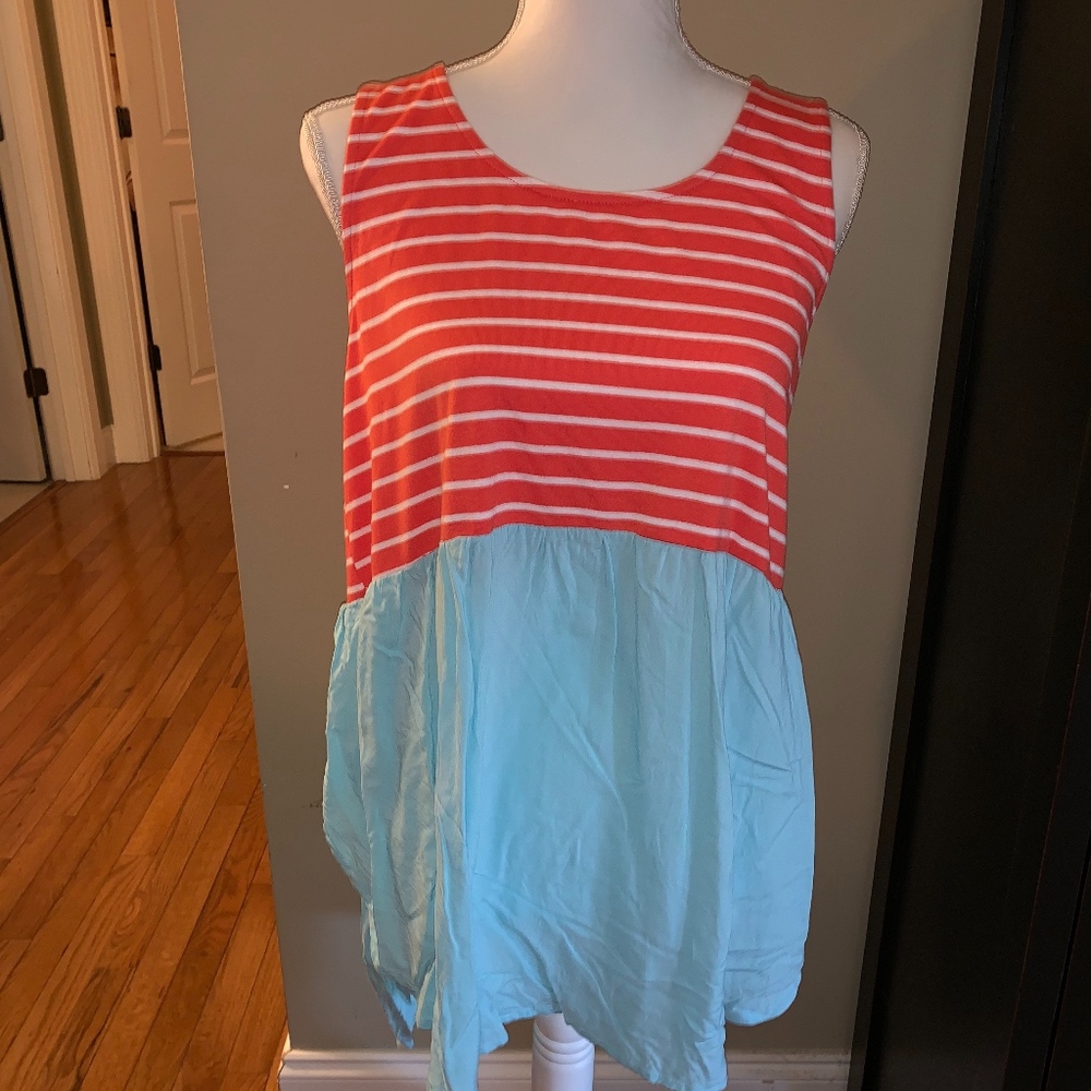 Women's Tank Top